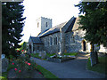 St Margaret, Drayton, Norfolk