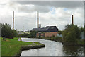 St Helens Canal