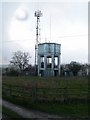 Tasley Water Tower