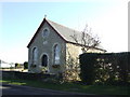 Converted chapel