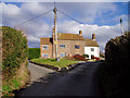 House at Cress Green