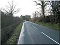 The Road To Dolgellau