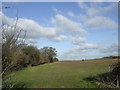 Rolling Oxfordshire countryside