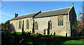 All Saints, Briston, Norfolk