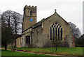 St Mary, Great Snoring, Norfolk