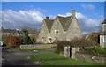 The Gables, Corston