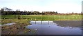 Cranny playing fields, Omagh