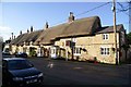 The De Vere Arms in Sudborough