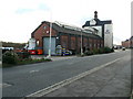 Former Archers Brewery, Penzance Drive, Swindon