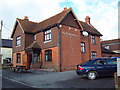 The Roebuck Inn, Sixpenny Handley