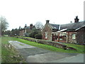 Railway Cottages