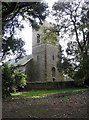 All Saints, Bale, Norfolk