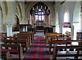 St Andrew, Thursford, Norfolk