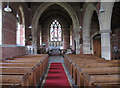 Christ Church, Fulmodeston, Norfolk - East end