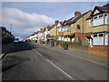 Luton: Durham Road