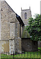 St Peter & St Paul, Fakenham, Norfolk