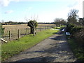 Rowleigh Lane