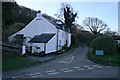 Cottage in Shadow