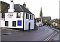 Burnside, Cupar