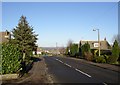 Lyndhurst Avenue, Rastrick