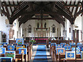 St George, Hindolveston, Norfolk - East end