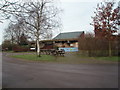 Hanson Environmental Study Centre