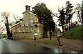 The Lodge at Shrubland Park