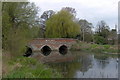 Toppesfield Bridge, Hadleigh