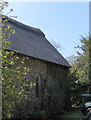 St James Chapel, Lindsey