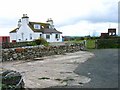 Farmhouse at Kirkland of Longcastle