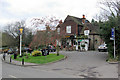 The Wheatsheaf, Kemsing