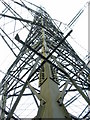 Electricity Pylon