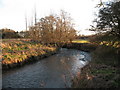 Cod Beck near Brawith Hall