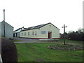 Catholic Church of Our Lady of Good Counsel, Longtown