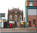 Christadelphian Hall, 248 Edleston Road