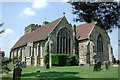 St Mary, Goudhurst, Kent