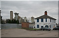 Barnstone Cement Works