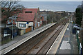 Bingham Railway Station