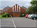 Grimsby Baptist Church