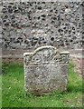 St Nicholas, Ash, Kent - Churchyard