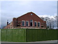 Watford Central Baths