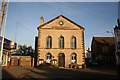 Kirton-in-Lindsey Town Hall