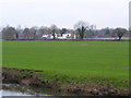 Wolseleybridge Farm