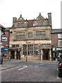 HSBC Bank Thirsk