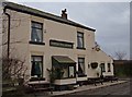 Tandle Hill Tavern, Thornham Fold