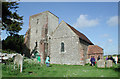 St Mary, Stelling Minnis, Kent