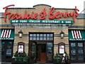 Frankie & Benny