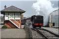 Steam at Downpatrick