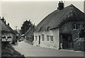 West Lulworth c.1960