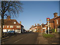 Ticehurst High Street